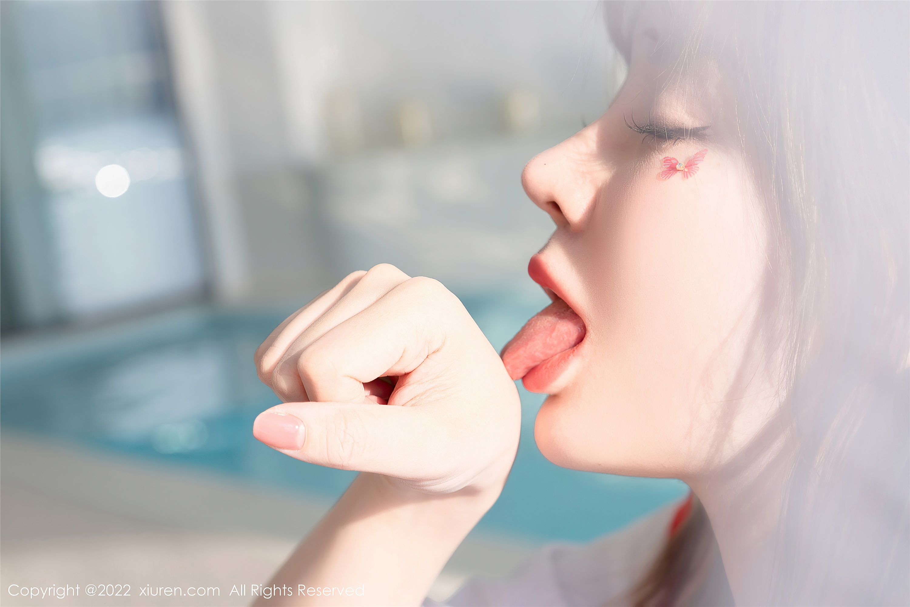 Xiuren秀人网 2022.05.27 NO.5072 王雨纯